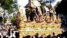 San Benito En La Calle Orfila. Año 1992