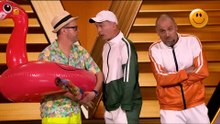 31. Festiwal Kabaretu w Koszalinie 2026. Wariatkowo  CZ 2