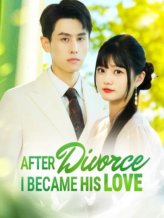 After Divorce, I Became His Love | Serie Completa | Short Drama Italiano