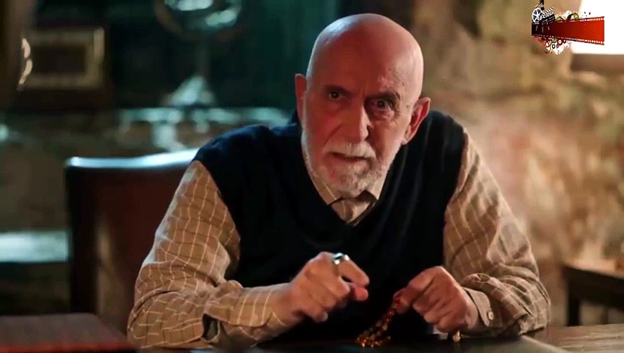 HD 30 مسلسل - حلم أشرف - الموسم الأول مدبلج - الحلقة