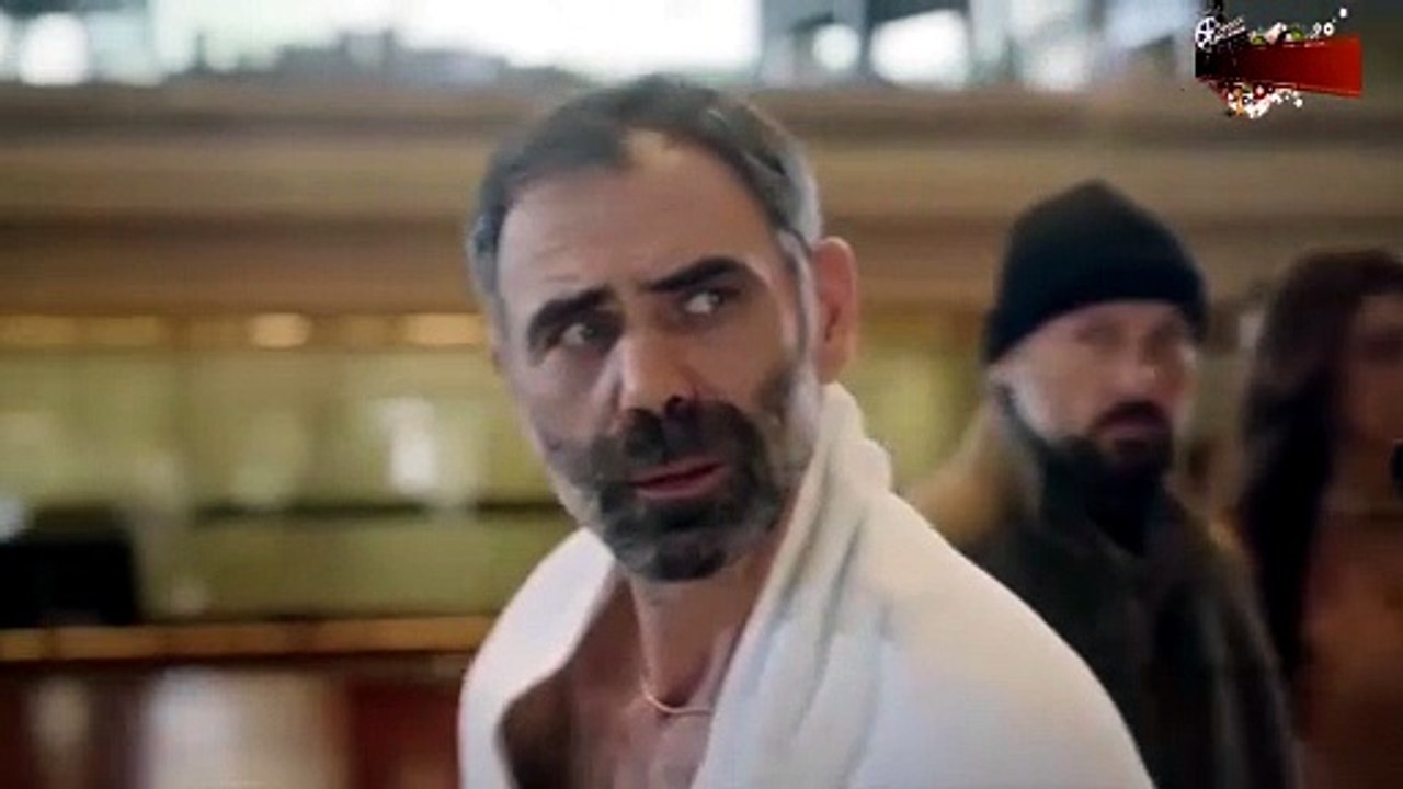 HD 10 مسلسل - حلم أشرف - الموسم الأول مدبلج - الحلقة