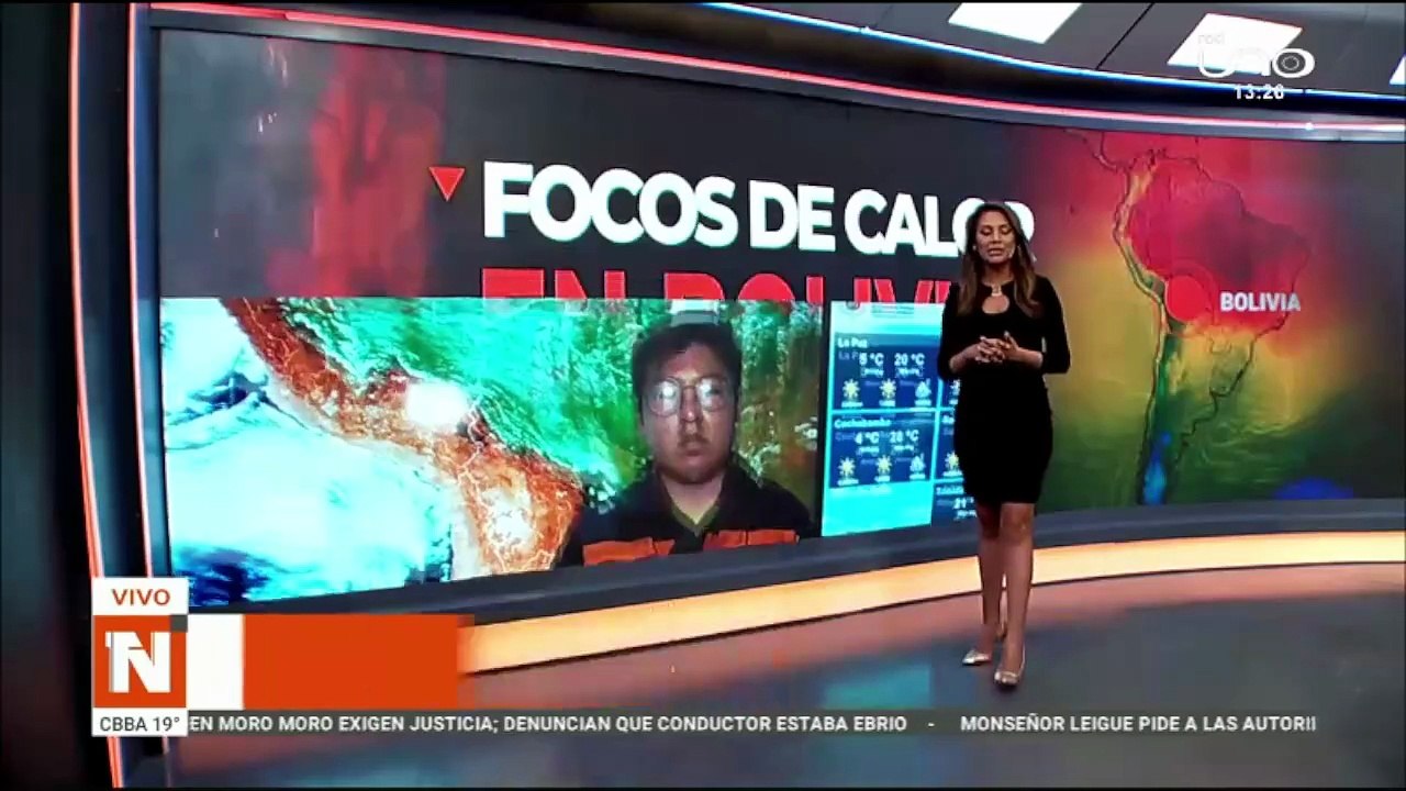 reportaje incendios
