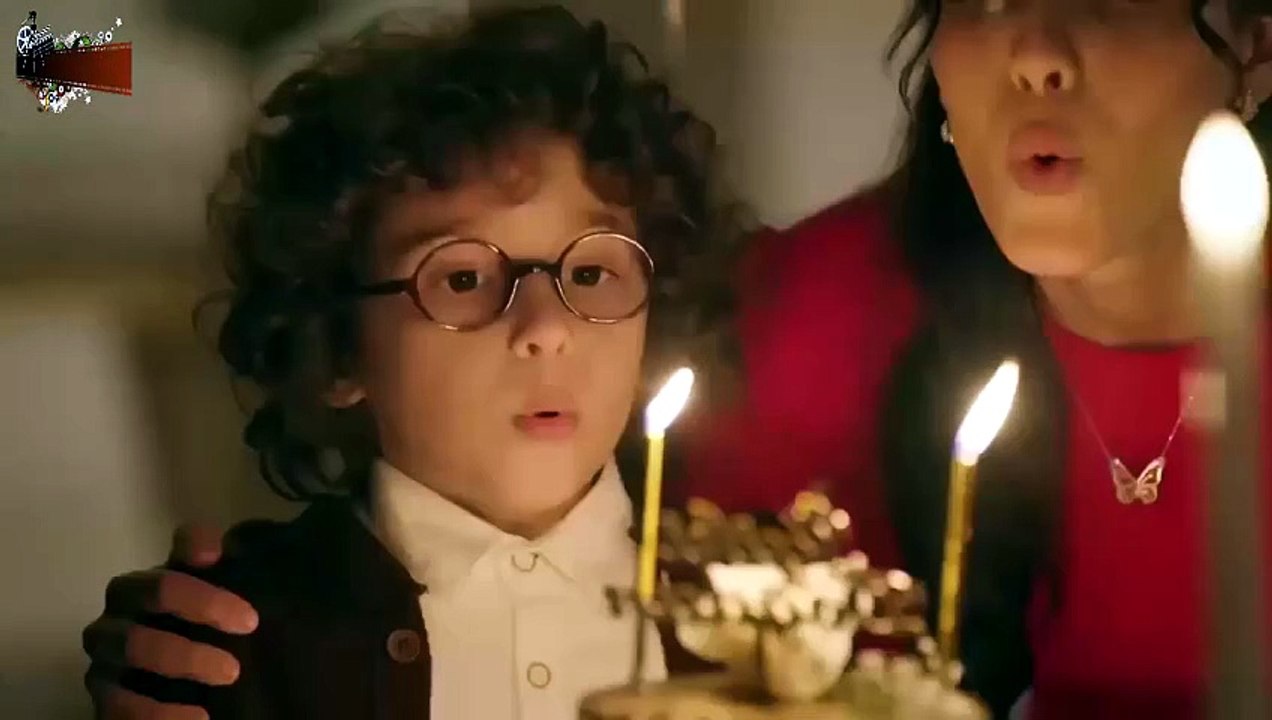 HD 121 الأسيرة - مدبلج الحلقة