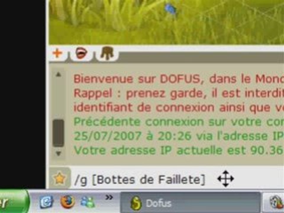Dofus
