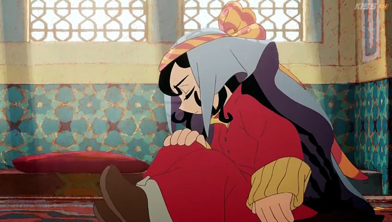 Jaadugar A Witch in Mongolia – Episode 1 ENGLISH SUBTITLES (2026)