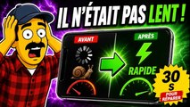 Votre vieux téléph