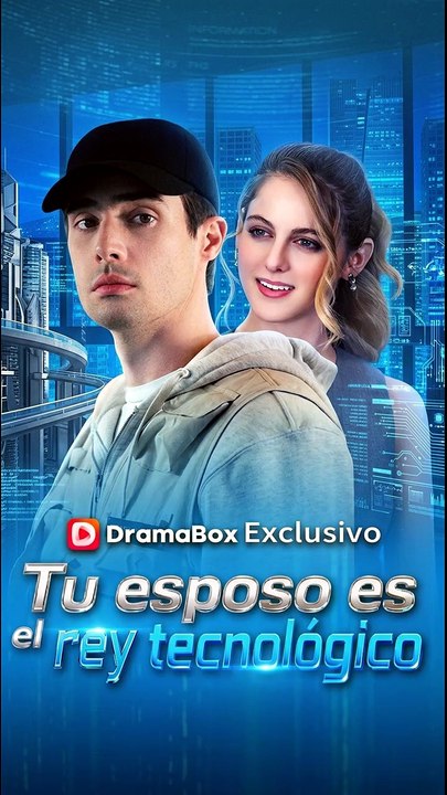 Tu esposo es el rey tecnológico (Doblado) - FULL EPISODE
