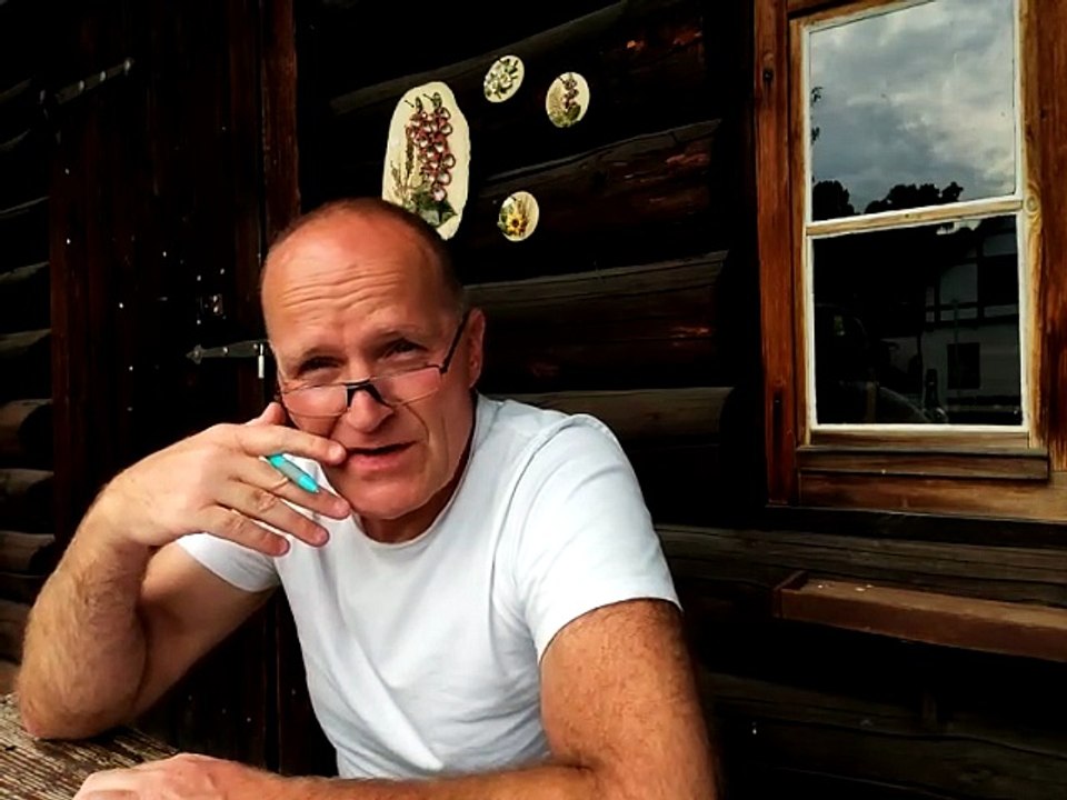 Die okkulte Invasion - Teil 15 ⁄ 2 - 12 Schritte mit "Gott nach deiner Auffassung"