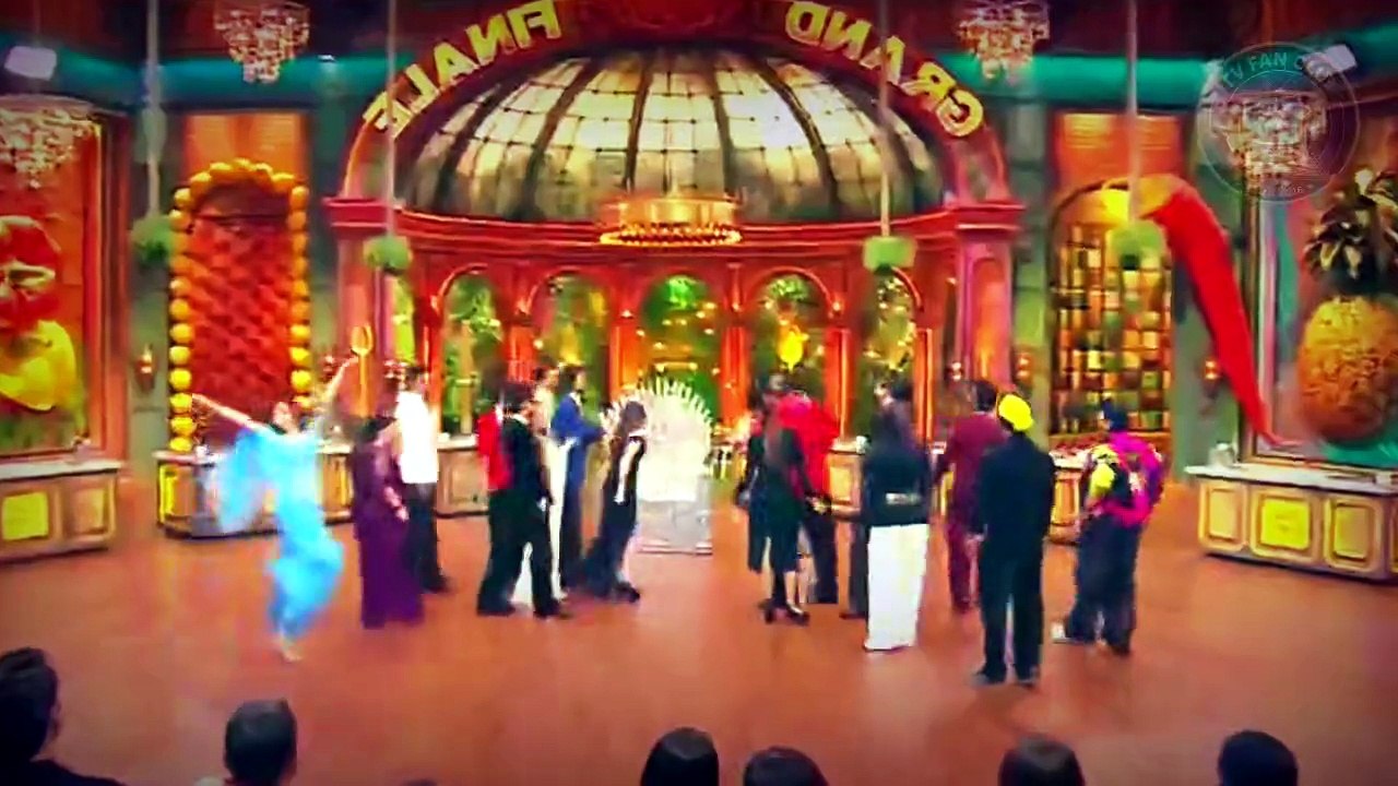 Laughter Chefs Unlimited Entertainment Season.3 Today Episode.72 26 July 2026 Full Episode Join Telegram Channel👇