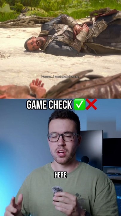 I Played The Black Flag Remake: Pros & Cons