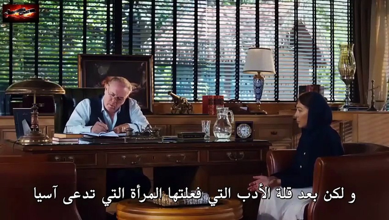 HD حب بلا حدود - الحلقة 1 الفصل الثاني - مترجم
