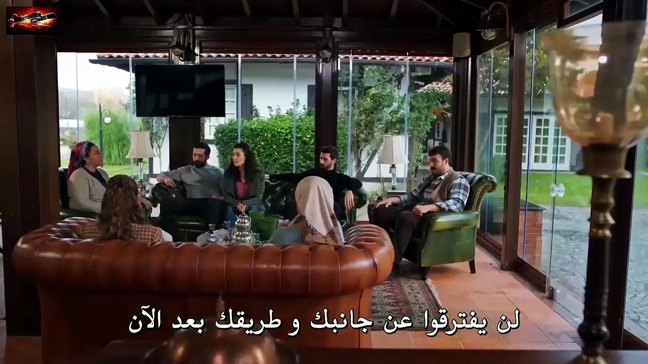 HD حب بلا حدود - الحلقة 12 الفصل الأول - مترجم