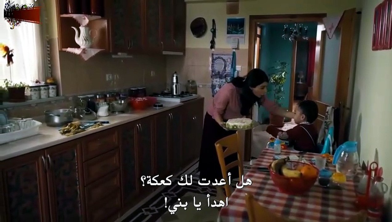 HD فيلم الرعب التركي - سجين 2 - مترجم
