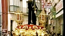 San Roque Por La Calle Orfila. Año 1991