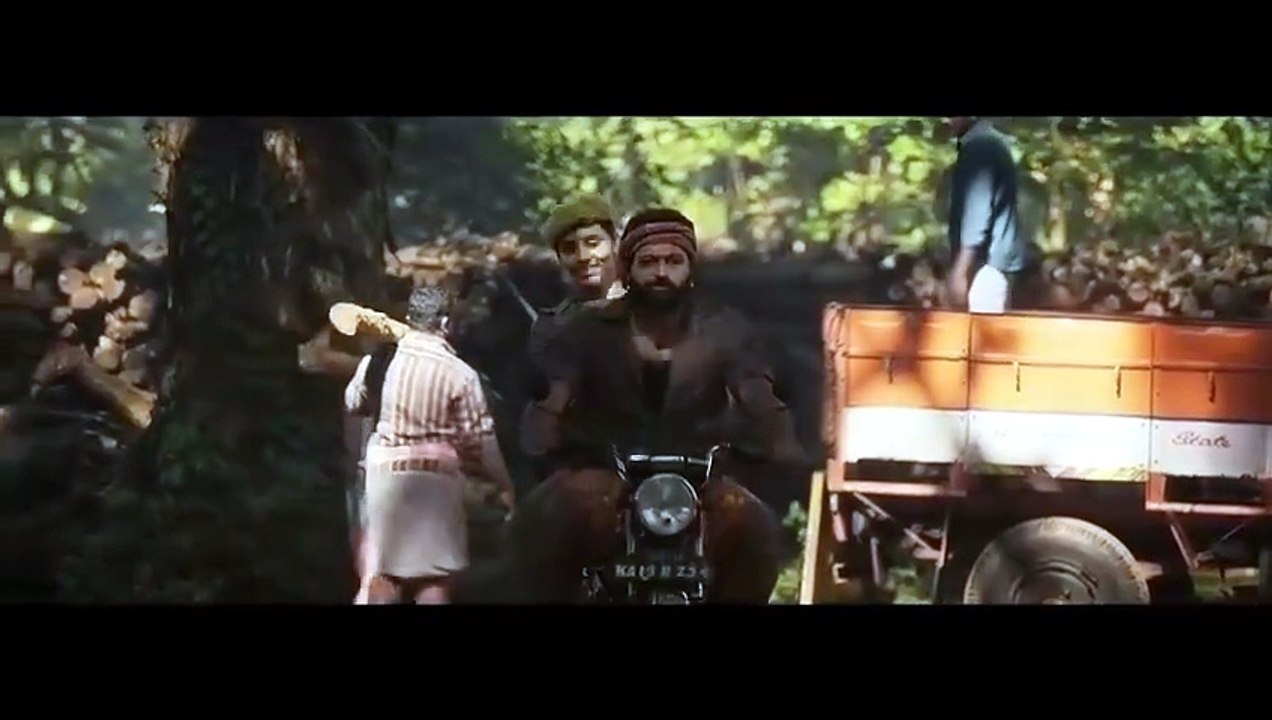 Kantara A Legend Chapter- 1 Full Movie In Hindi Dubbed 2025 l Kantara 2 Bollywood Latest Hindi Movie