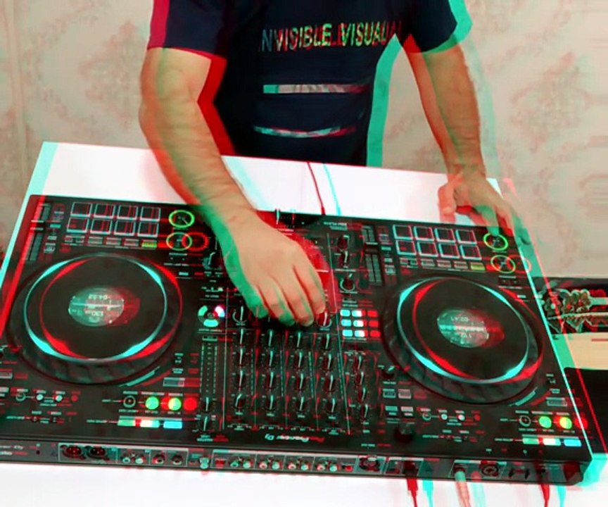 A fresh new video remix with boosted energy