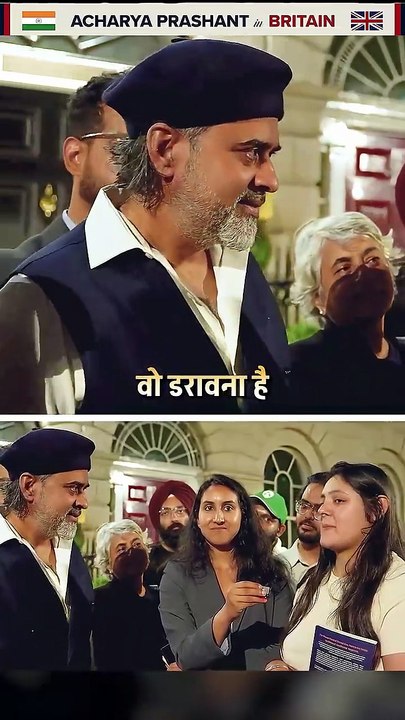 मैं डर क्यों जाती हूँ? || आचार्य प्रशांत