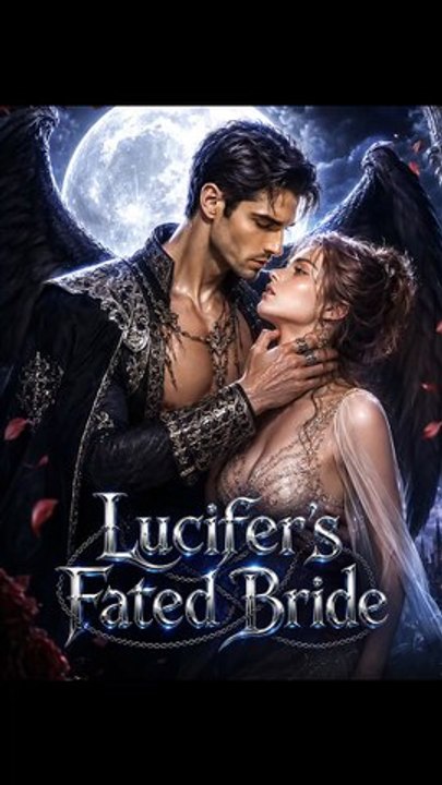 Lucifer's Fated Bride | New Movie 2026