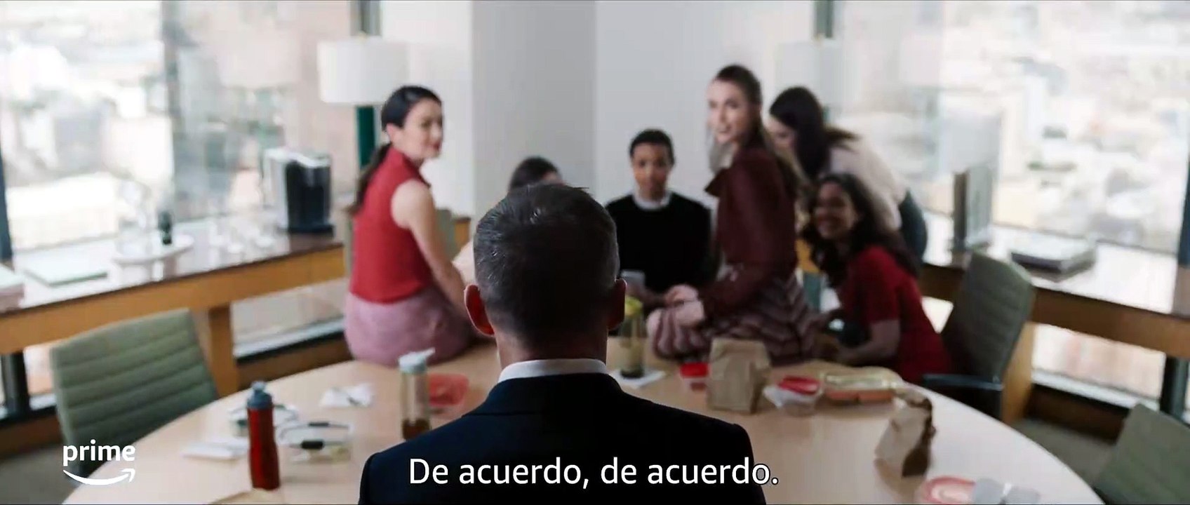 RUN SWEETHEART RUN (2020) Trailer - SPANISH [Full Movie]