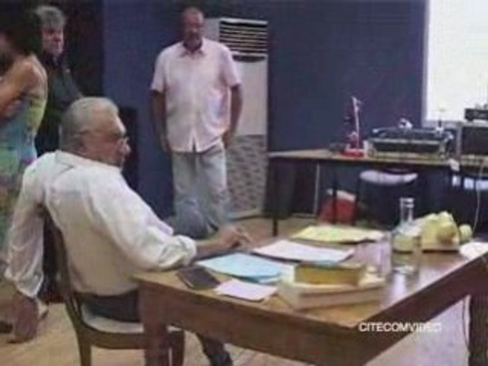 Mon père, mon frere et moi 1/2