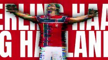 Haaland
