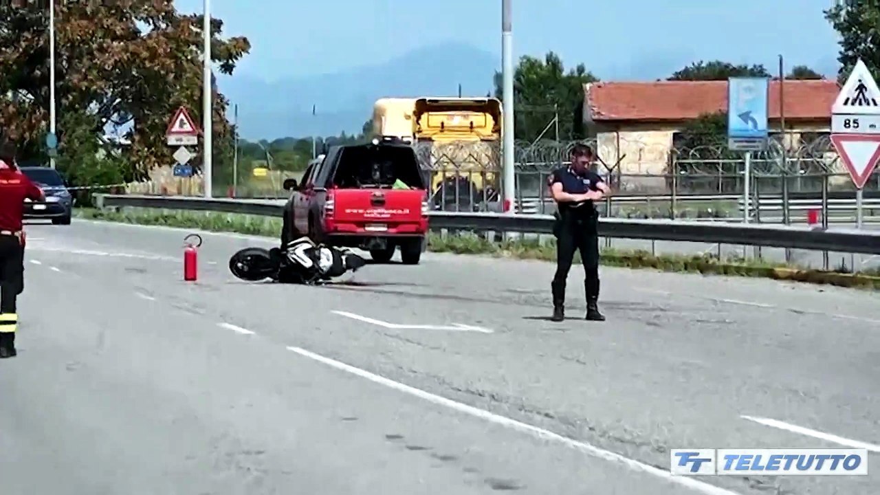 Video News - Già 43 morti dall'inizio dell'anno