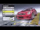 Need For Speed: ProStreet PSP Game Download