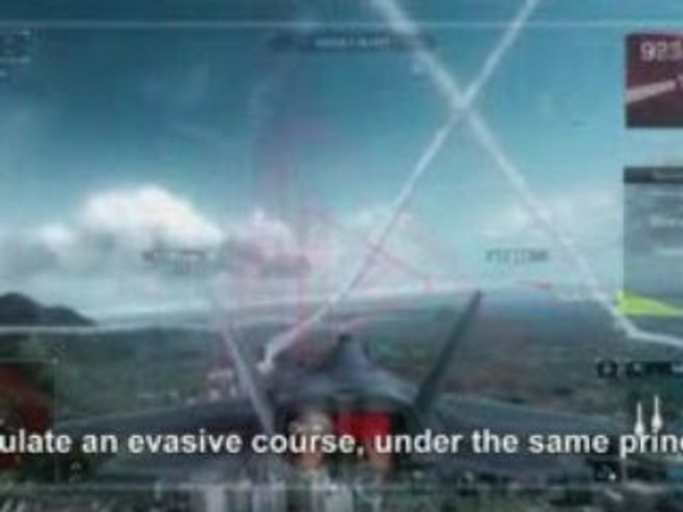 hawx dev diary gameplay
