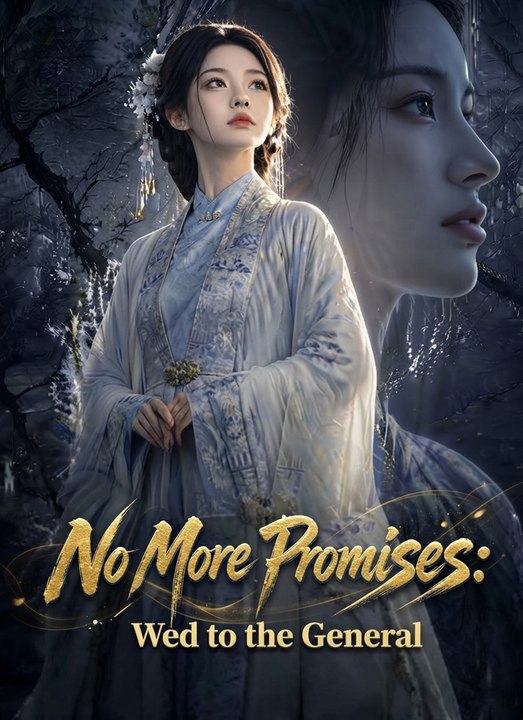 No More Promises: Wed to the General | Full 68 Eps SD Drama 2026