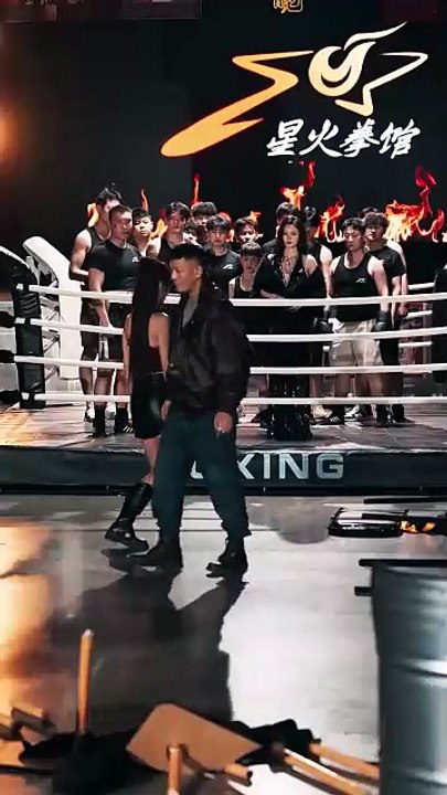 El Joven Boxeador: ¡A Luchar! - Episodio Completo | Drama de Acción #ASM [Full Movie]