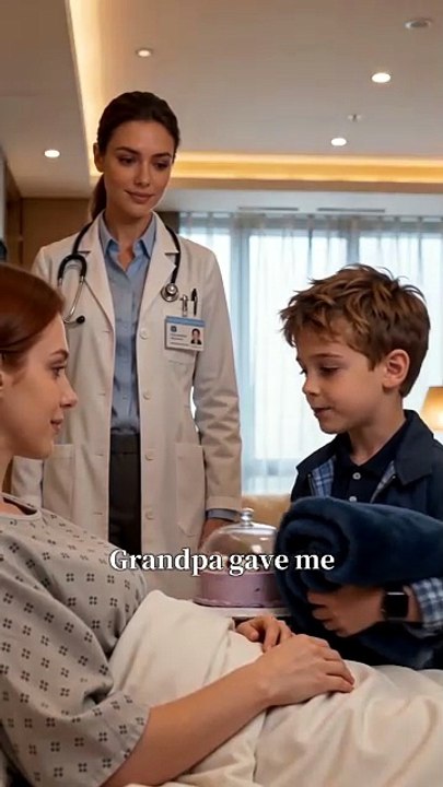 Daddy, Pinky Promise (Full) [Full Movie]