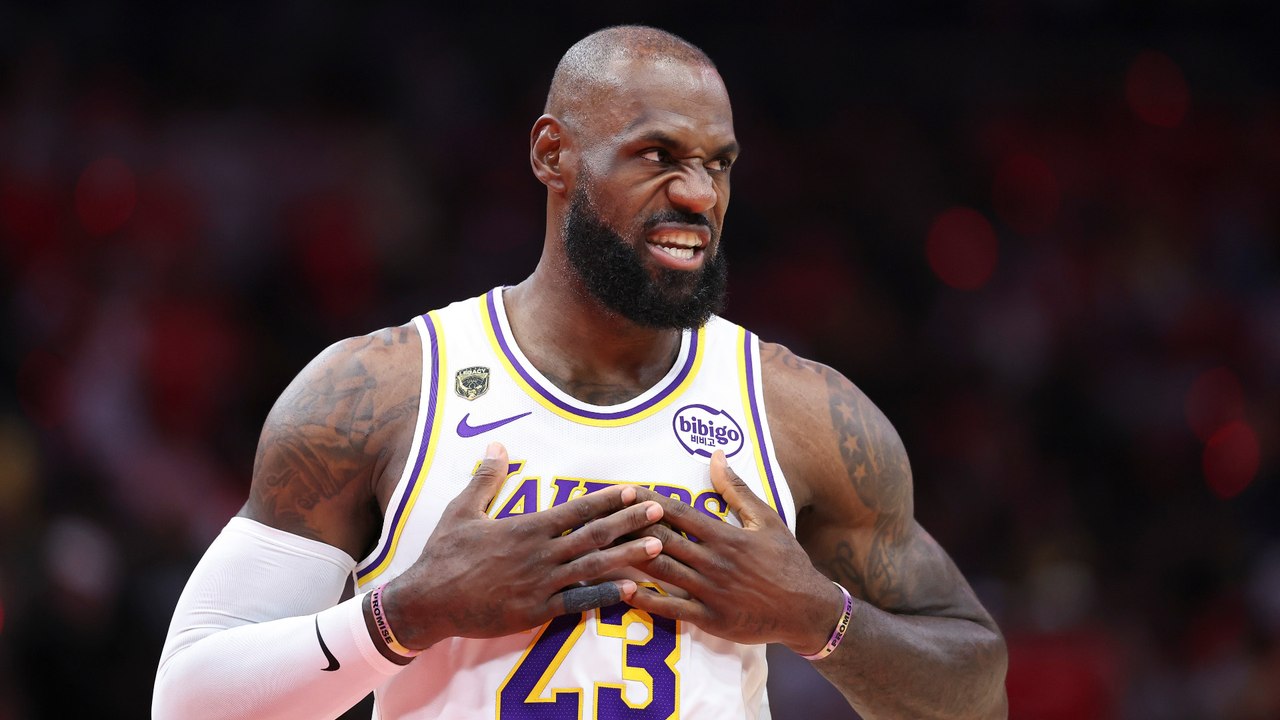 LeBron James Joins the Philadelphia 76ers: What's the Impact?