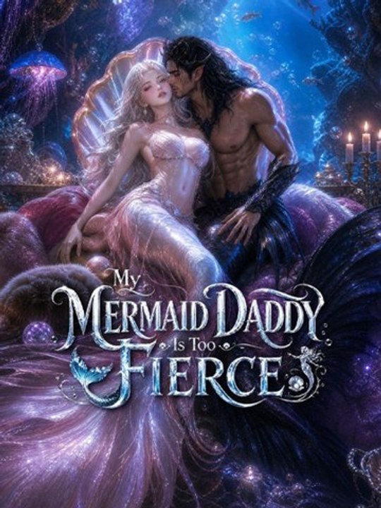 My Mermaid Daddy Is Too Fierce | Full EP Web Series
