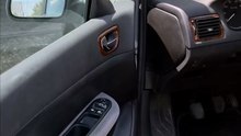 Le résultat sur ma Peugeot 307 — Dernier lavage avant la vente (Partie 2) | Sublavo