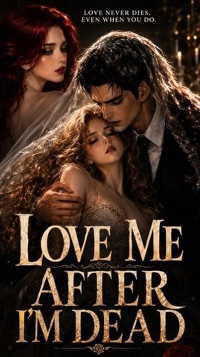 [ Hot 2026 ] 🧡🍏 🔥 Love Me After I'm Dead - Full EP | Full Short Drama | English Sub 2026