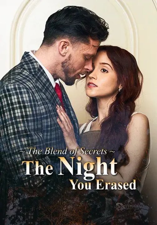 The Night You Erased