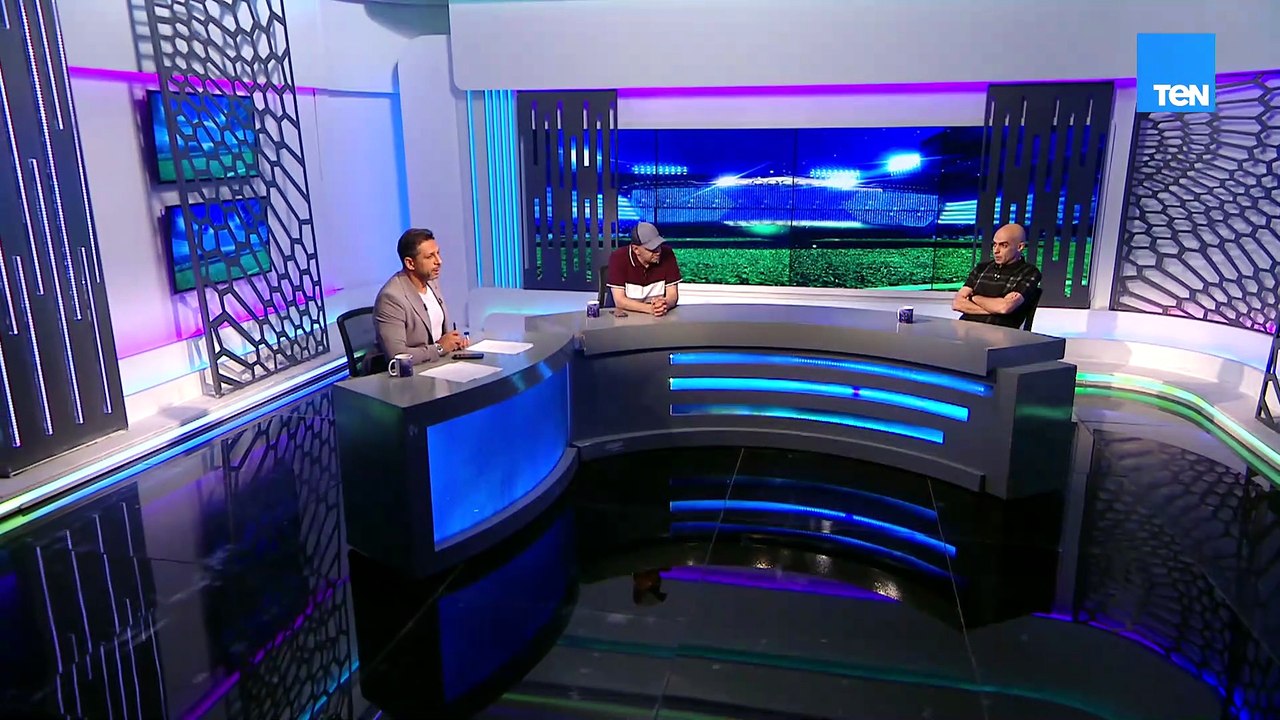 محمد صللاح عبد الفتاح: أوسكار رويز منح رخص بفلوس كتير جدًا لـ80 حكم مستفدناش بولا حكم منهم