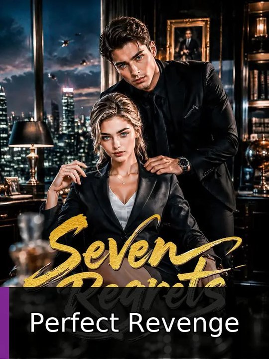 Seven Regrets | Perfect Revenge Full Episode | Asian TV