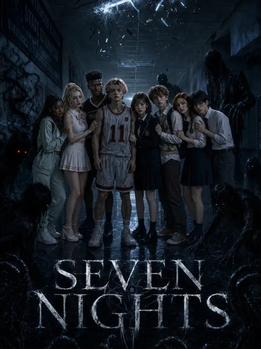 (Exclusive) Seven Nights FULL Drama 2026