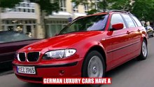 7 Most Reliable German Luxury Cars Under $25k - Don't Buy Before Watching!