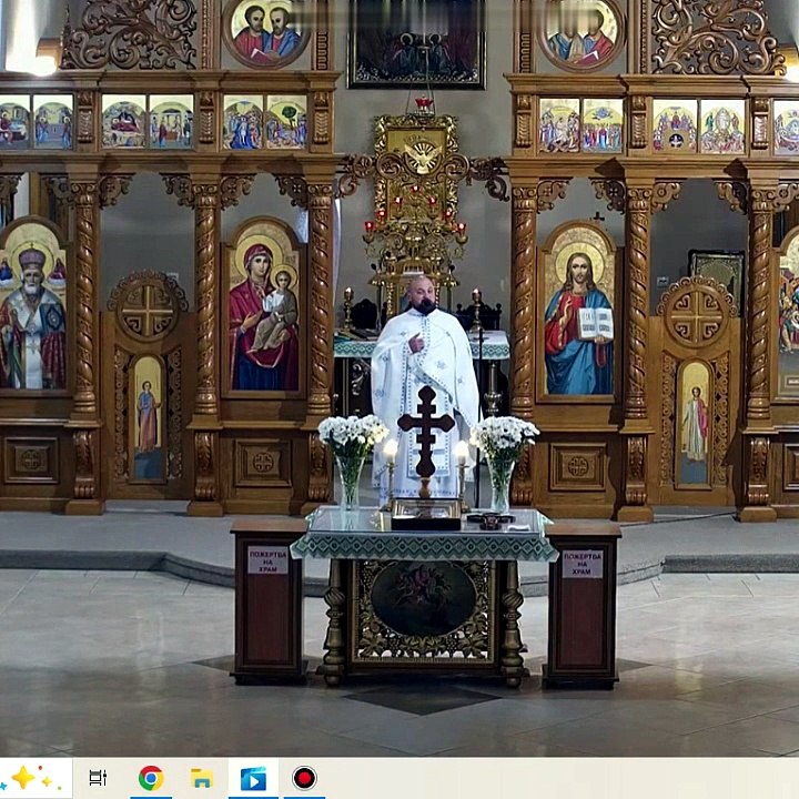 Храм Успення Пресвятої Богородиці (УГКЦ, Тернопіль) (Church of the Assumption of the Blessed Virgin Mary (UGCC, Ternopil))