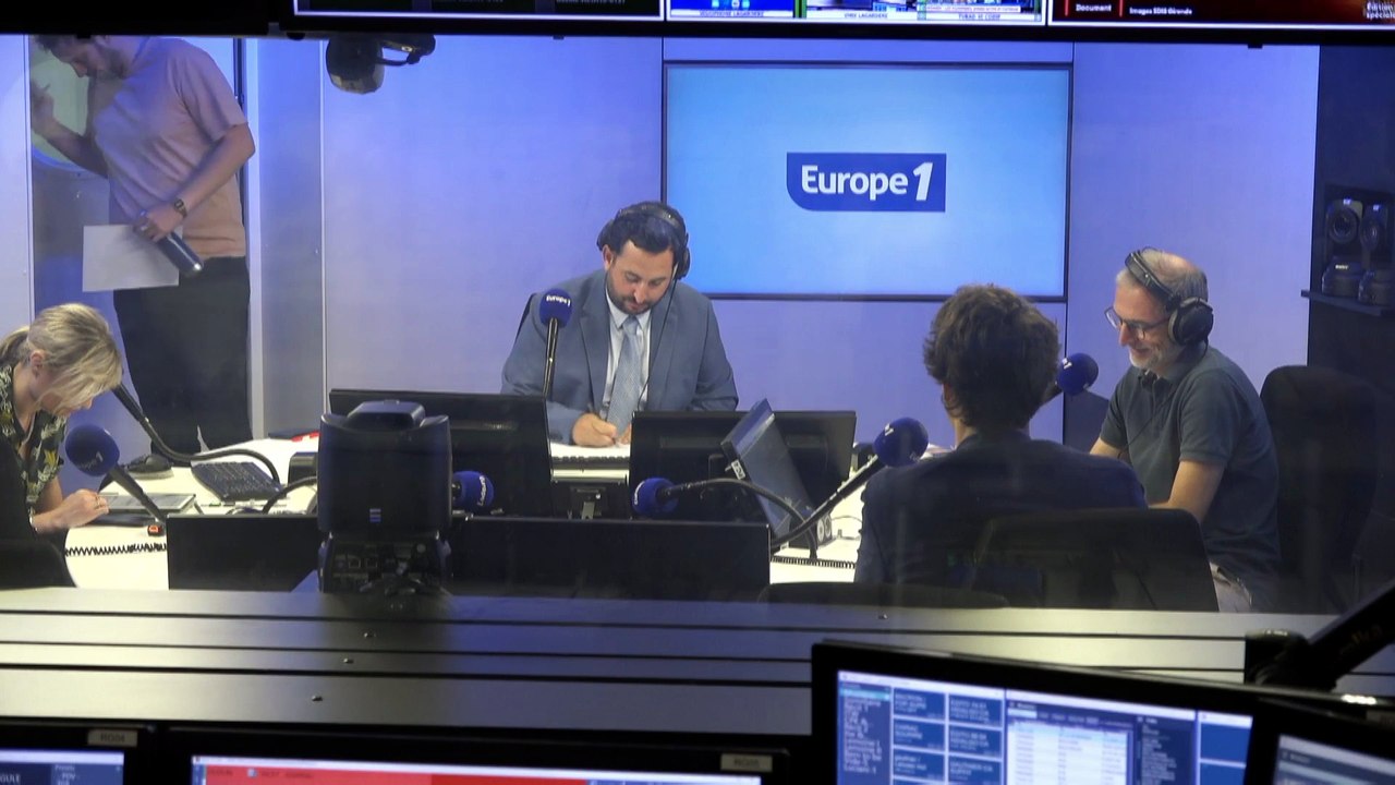 Partager Partager La France rend hommage au père Hamel tué dans un attentat il y a dix ans
