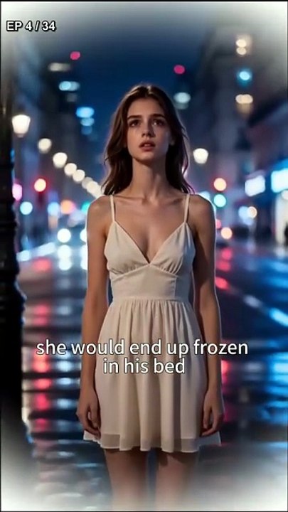 The Only Woman Who Can Touch Him - FULL MOVIES ENGLISH SUB [Full Movie]