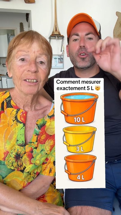 L’ÉNIGME DES 3 SEAUX
