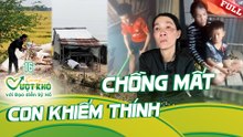 Cùng Vượt Khó với Đd Sỹ Hồ 16