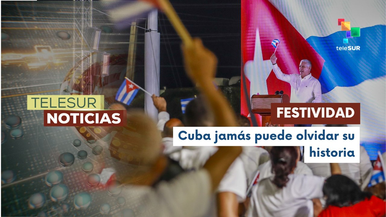 Cuba celebra el Día de la Rebeldía Nacional en Pinar del Río