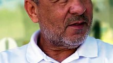 Artur fala de Jorge Costa