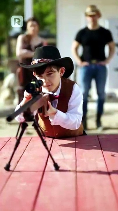 American Sniper- The Kid of Guns - Full EP 2026 [Full Movie]