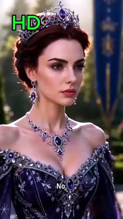 Snow White's Revenge The Queen Stole My Face [Full Movie]