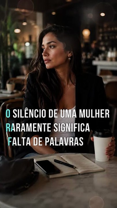 O Silêncio